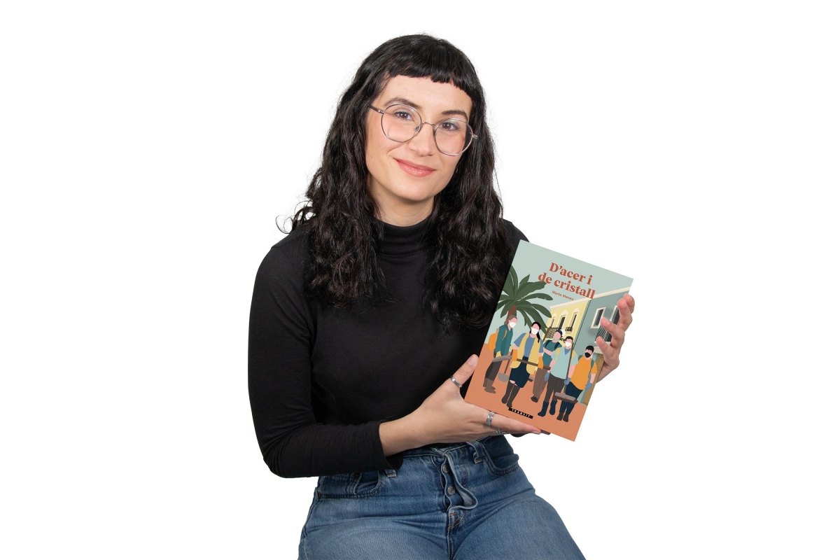 Marta Meneu - Marta Meneu