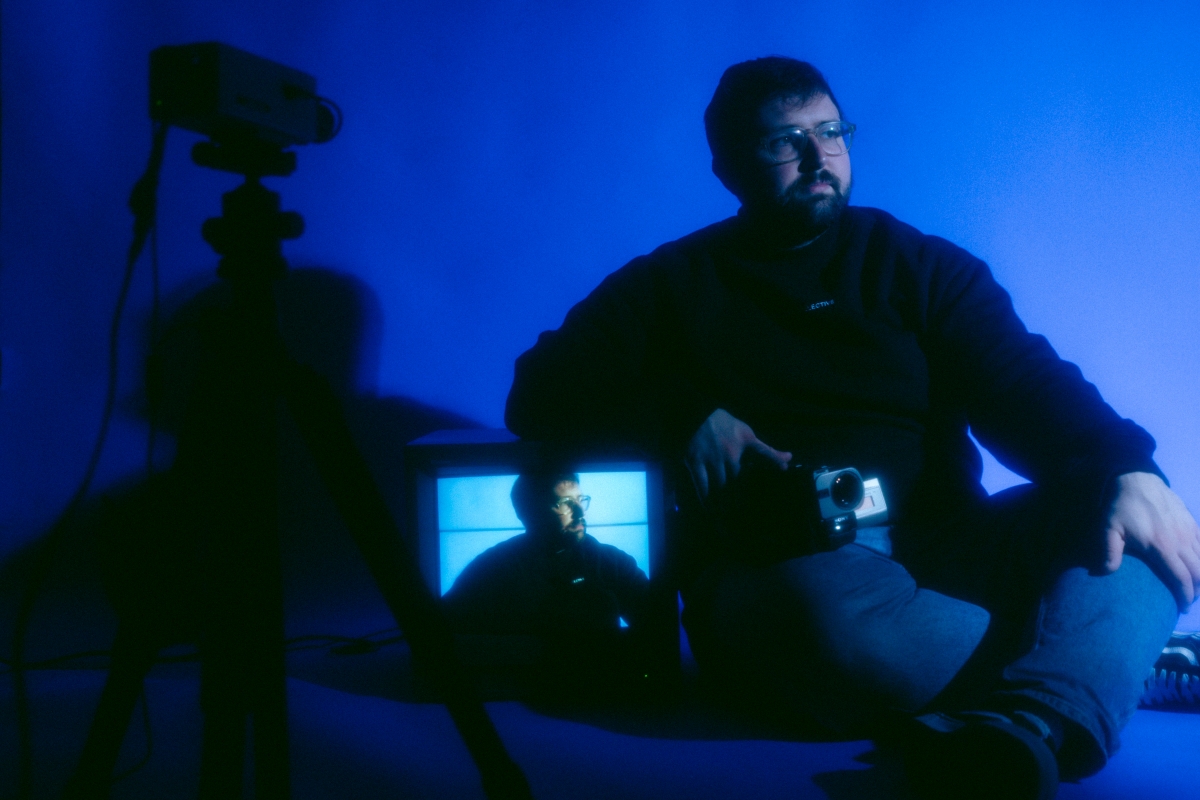 Generación V: Iván Moreno 