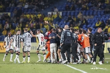 El Castellón es el segundo mejor equipo en lo que va de 2026, a tres puntos del Málaga, que cuenta con 21