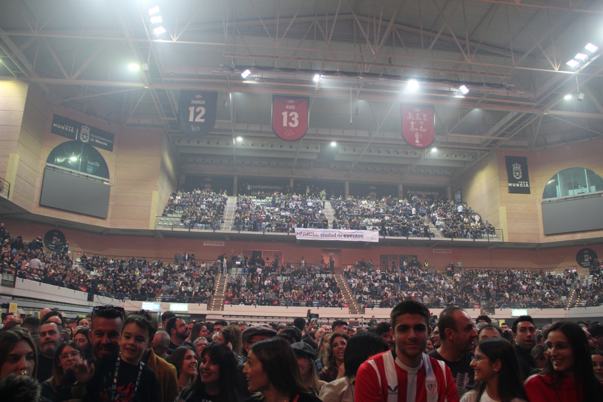  - Foto: NATALIA GÁLVEZ