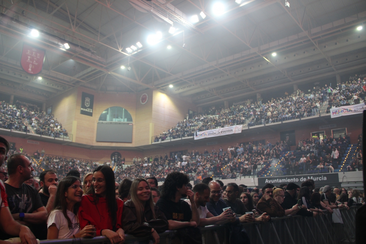  - Foto: NATALIA GÁLVEZ