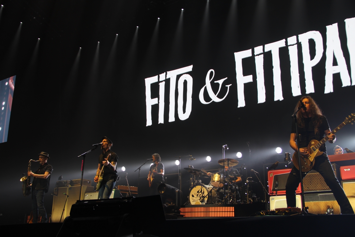  - Foto: NATALIA GÁLVEZ