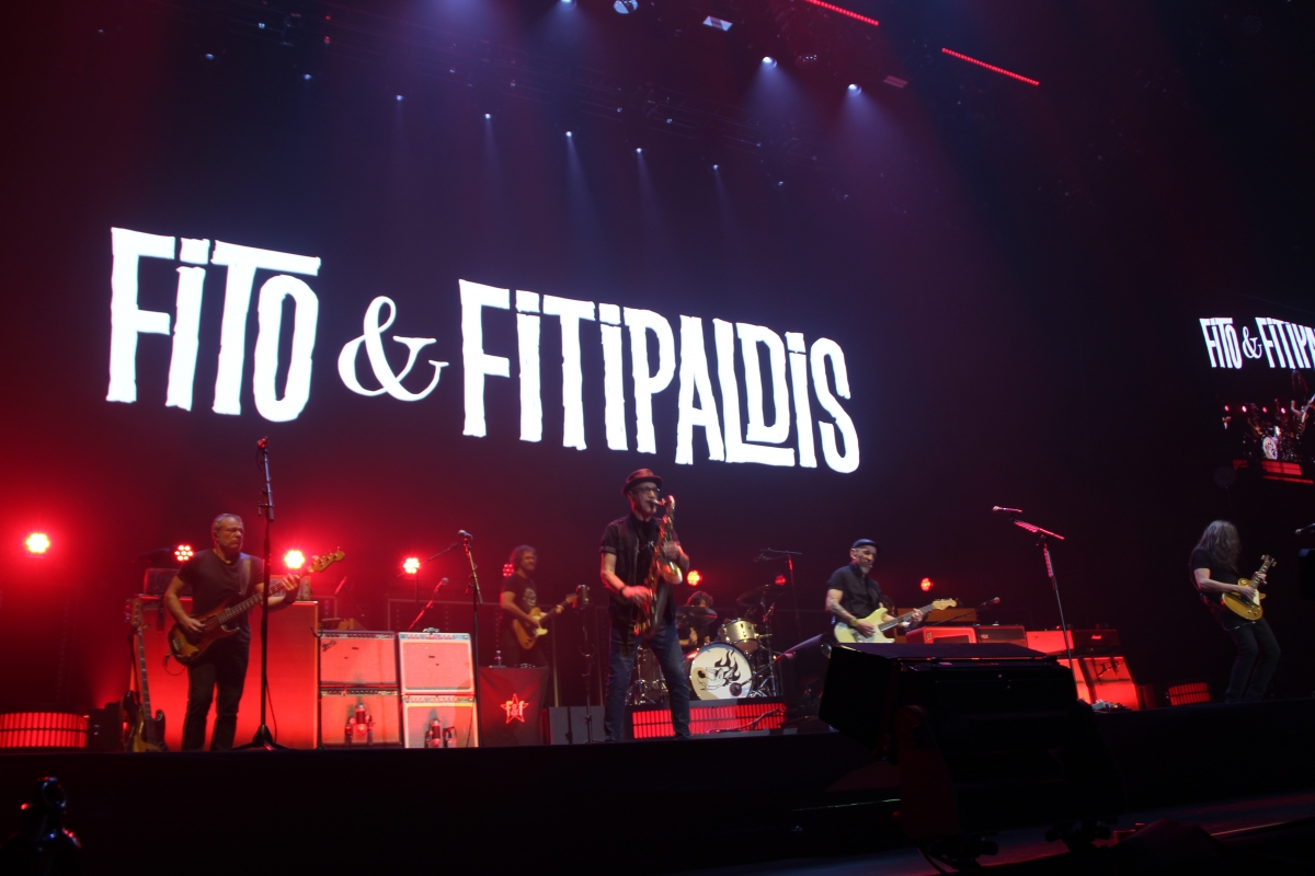  - Foto: NATALIA GÁLVEZ