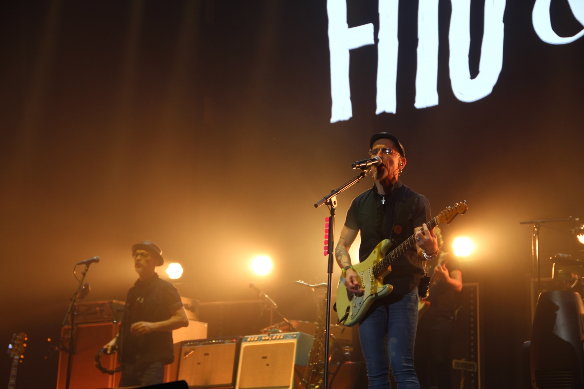  - Foto: NATALIA GÁLVEZ