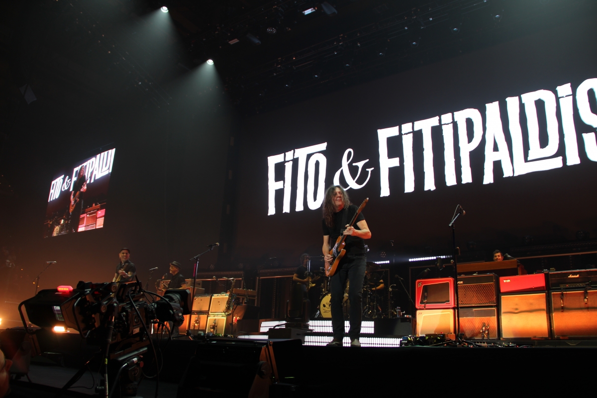  - Foto: NATALIA GÁLVEZ