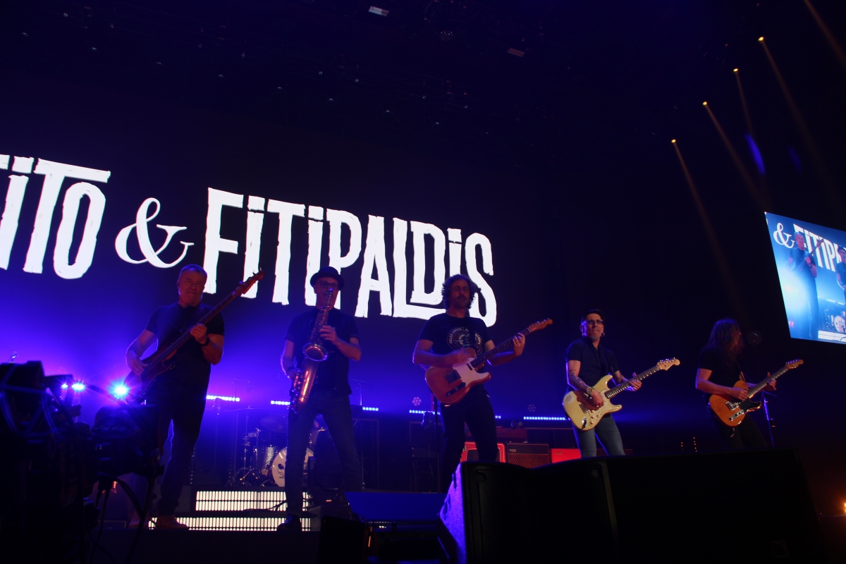  - Foto: NATALIA GÁLVEZ