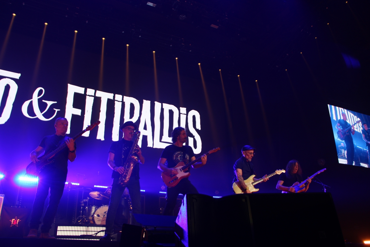  - Foto: NATALIA GÁLVEZ