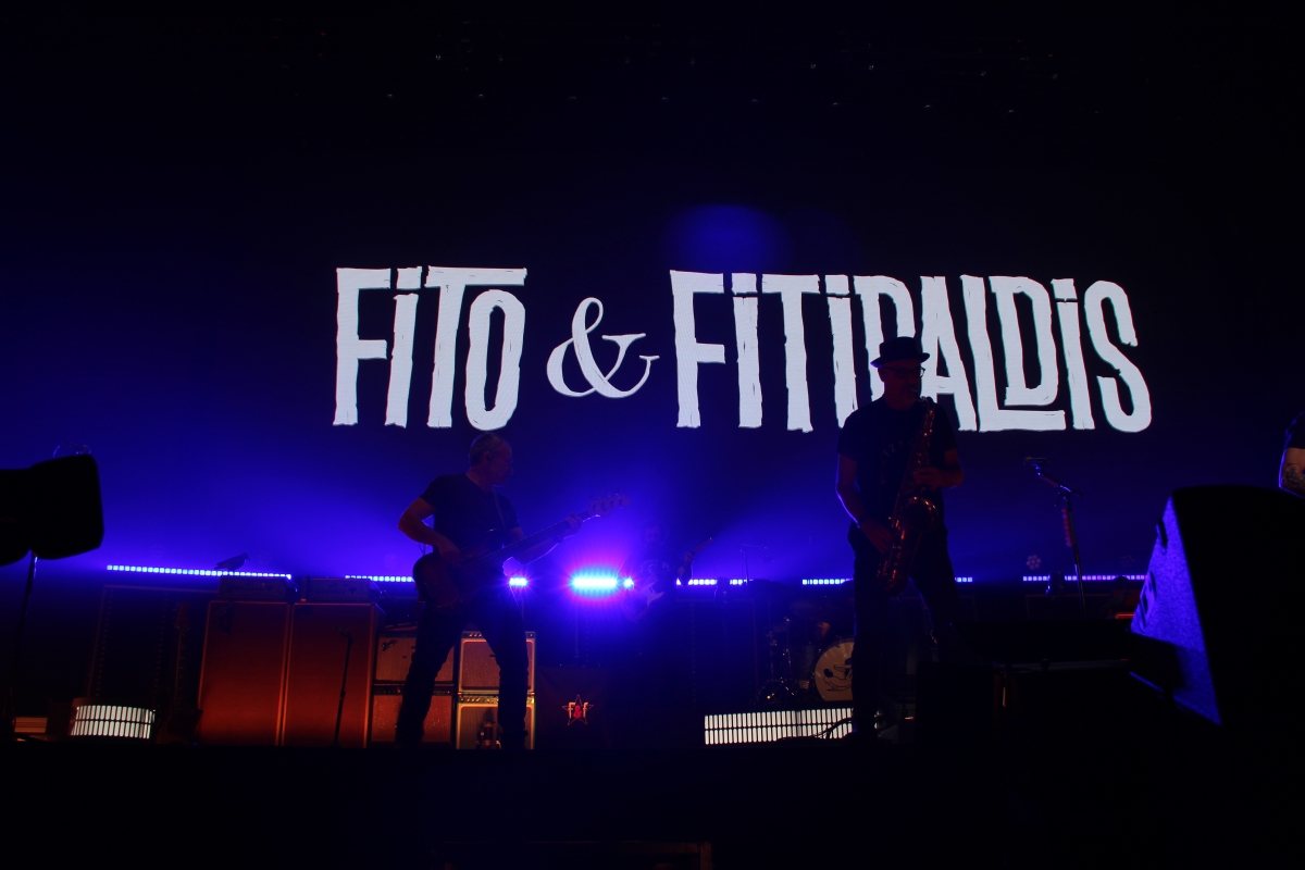  - Foto: NATALIA GÁLVEZ