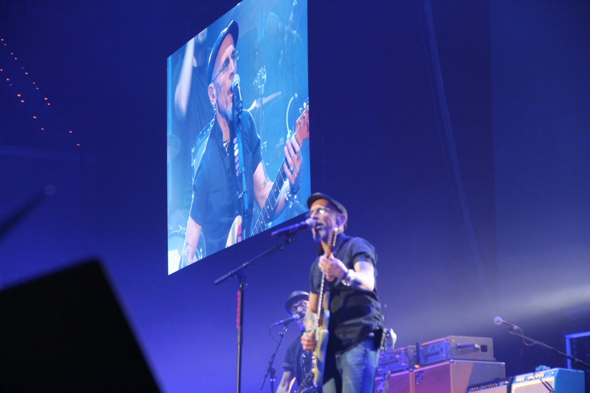  - Foto: NATALIA GÁLVEZ