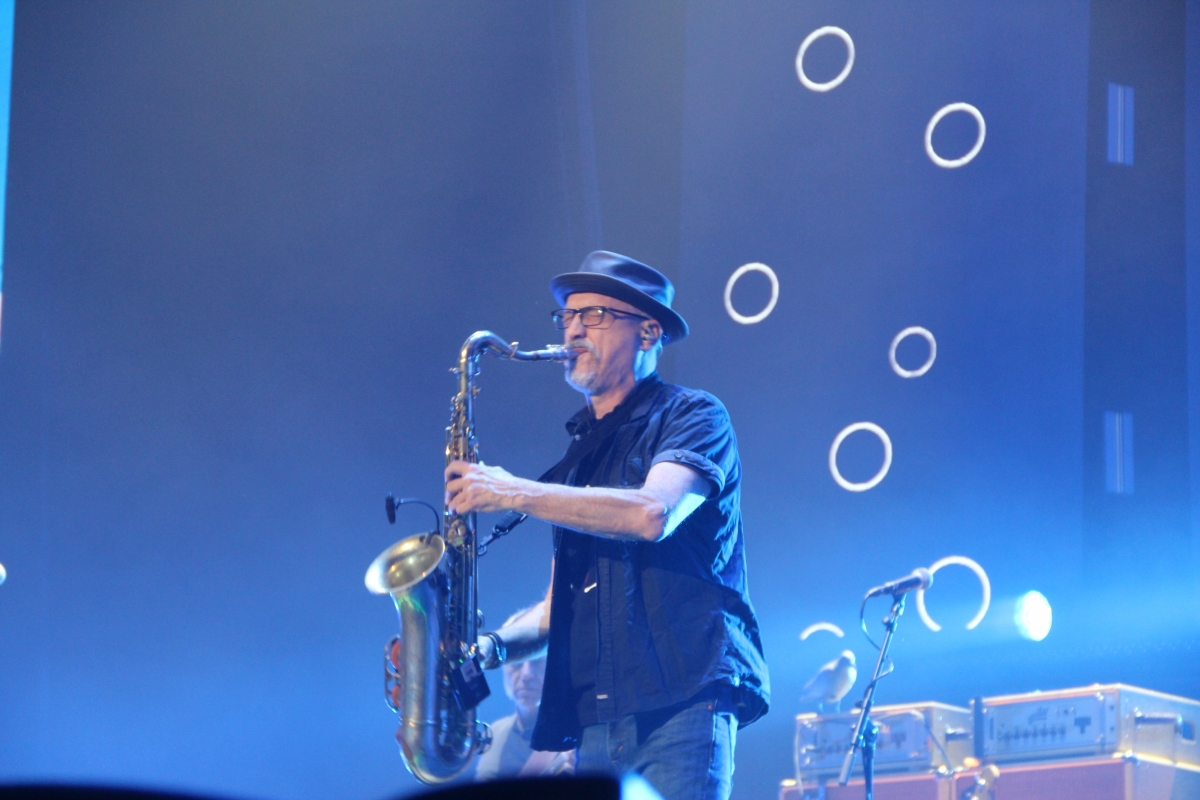  - Foto: NATALIA GÁLVEZ