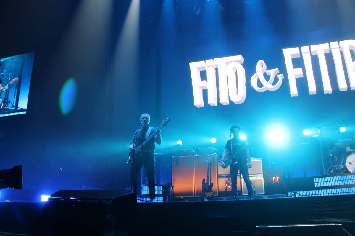  - Foto: NATALIA GÁLVEZ