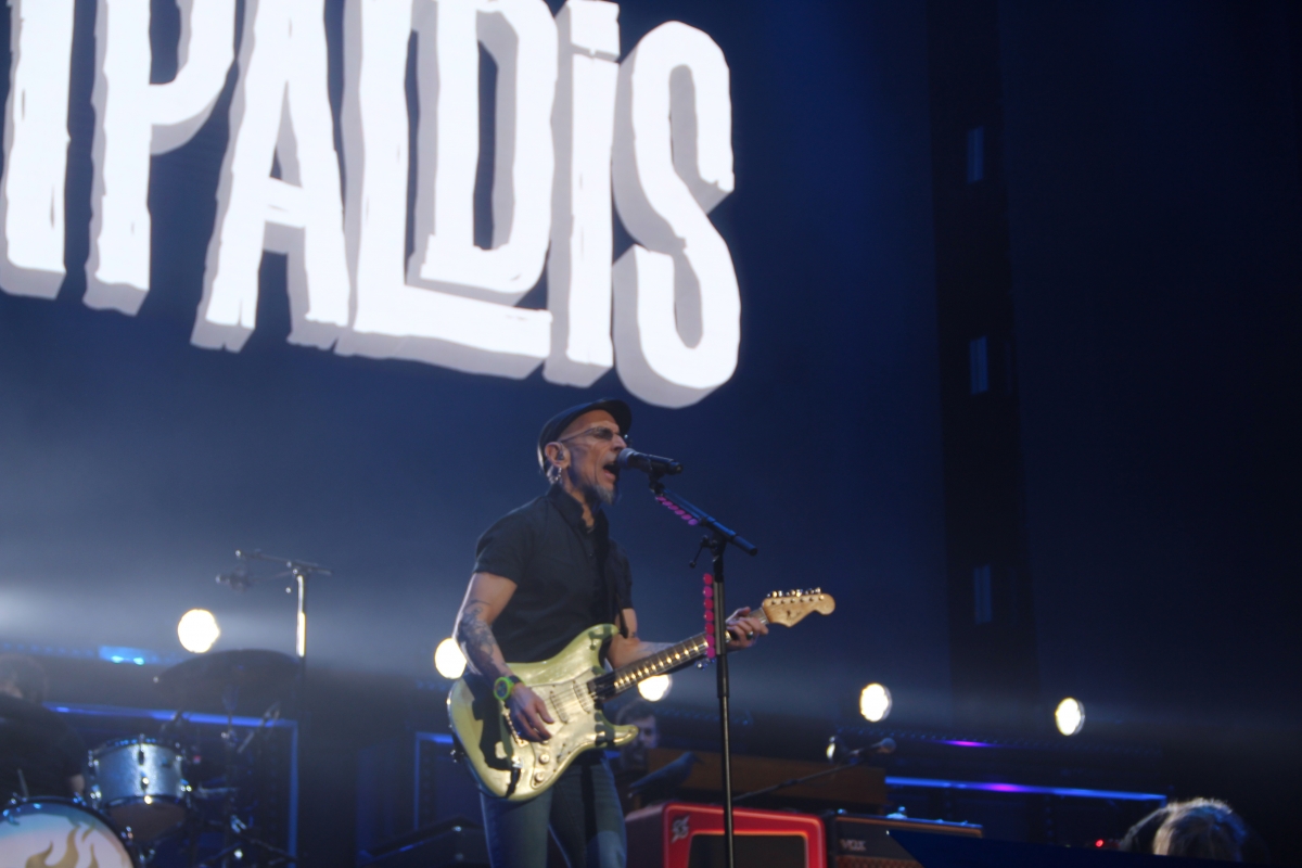  - Foto: NATALIA GÁLVEZ