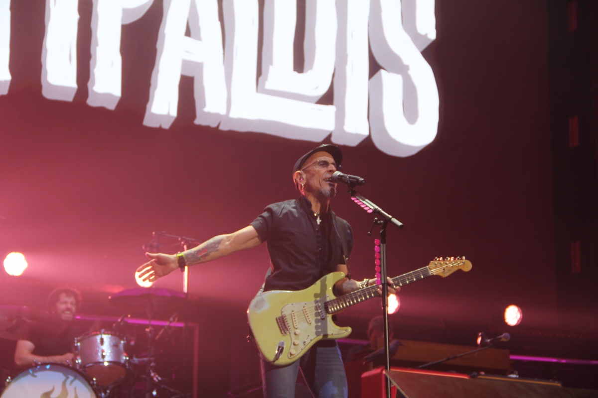  - Foto: NATALIA GÁLVEZ