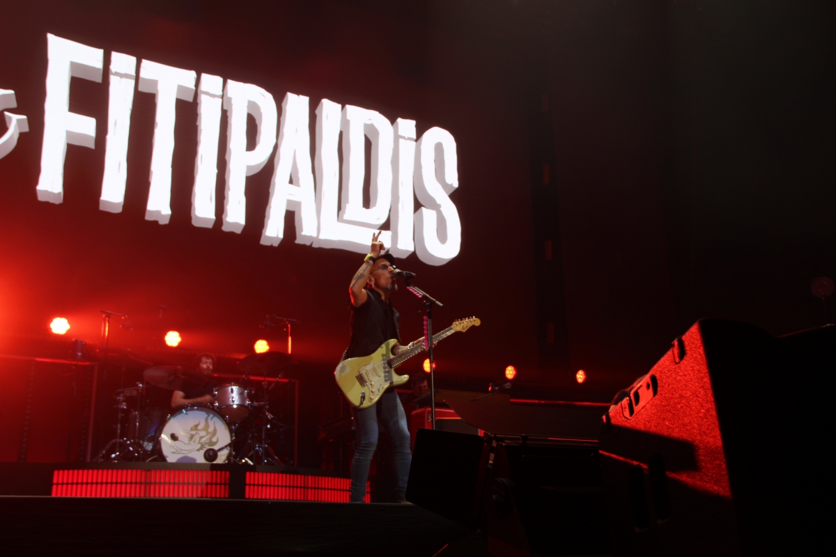  - Foto: NATALIA GÁLVEZ