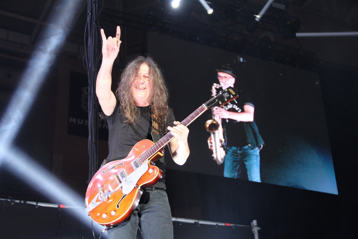  - Foto: NATALIA GÁLVEZ