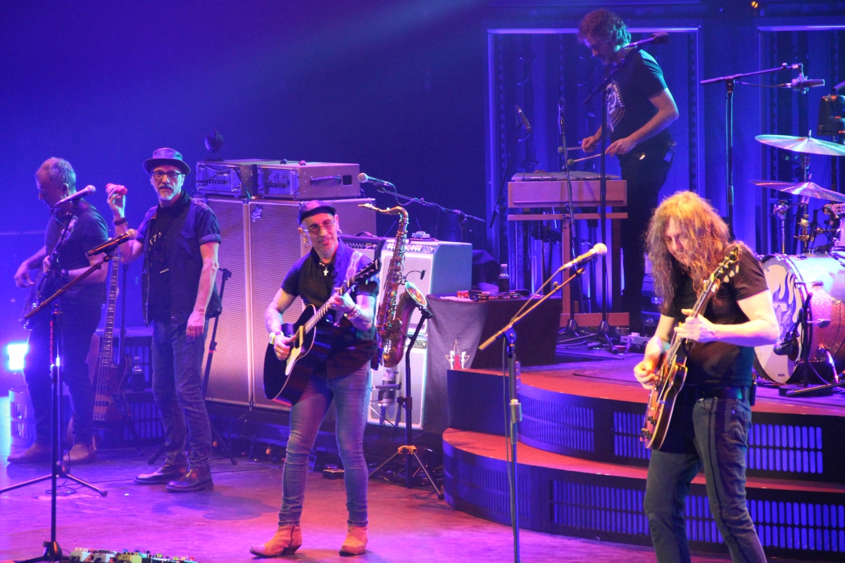  - Foto: NATALIA GÁLVEZ