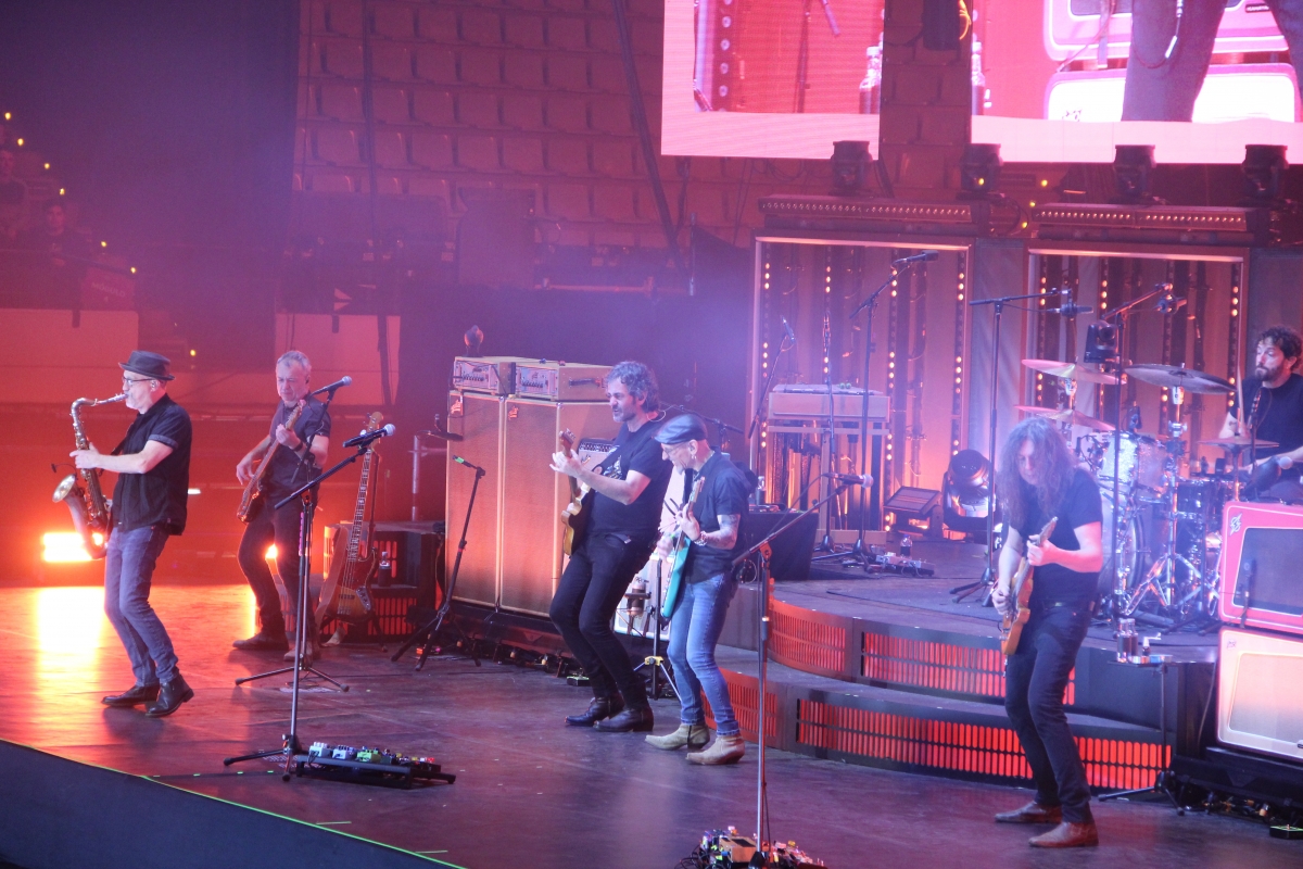  - Foto: NATALIA GÁLVEZ