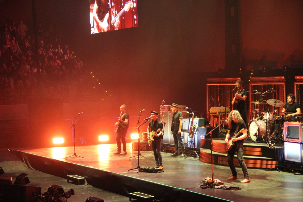  - Foto: NATALIA GÁLVEZ