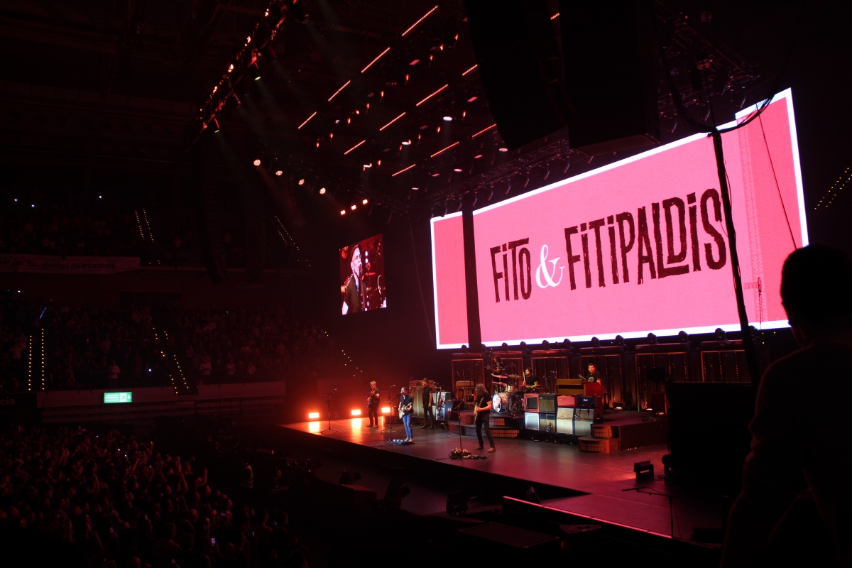  - Foto: NATALIA GÁLVEZ