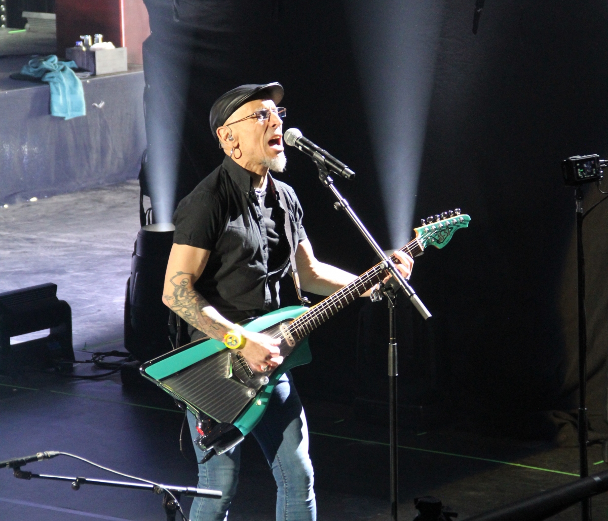  - Foto: NATALIA GÁLVEZ