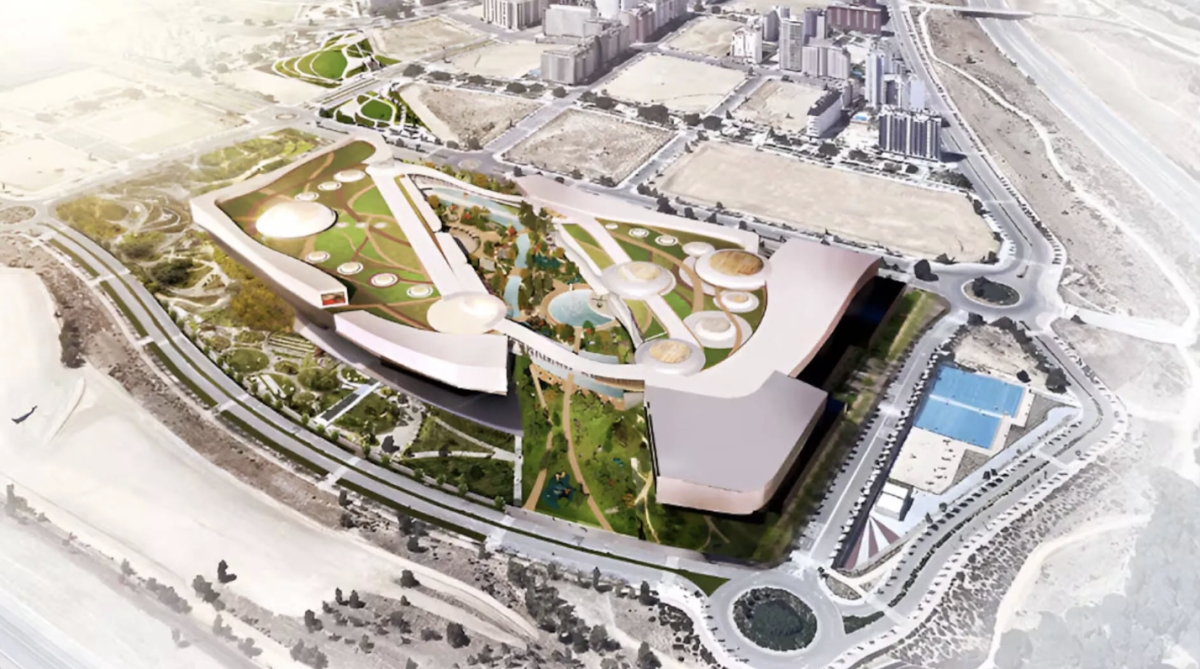 Tomás Olivo supera los 1.000 millones de inversión con nuevos centros comerciales en Málaga, Valencia y Madrid