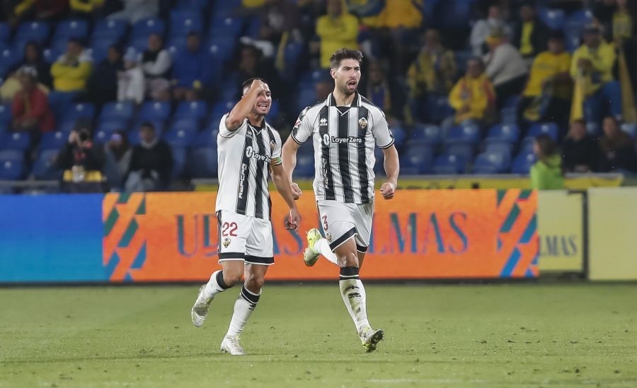 Brignani, el defensa de los goles decisivos
