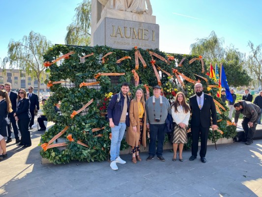 Compromís per Vila-real reivindica les Festes Fundacionals com a símbol d’orgull col·lectiu