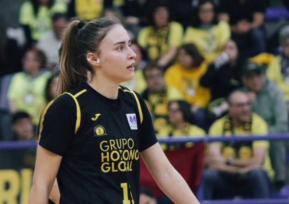 El Jairis pierde en casa por 76-79 en la prórroga ante el CAB Estepona