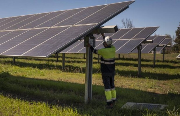 Alantra reduce su planta de Moratalla a 27 MW y 13 millones de inversión para obtener la licencia