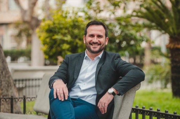 El alcalde de Callosa de Segura renuncia al cargo por 