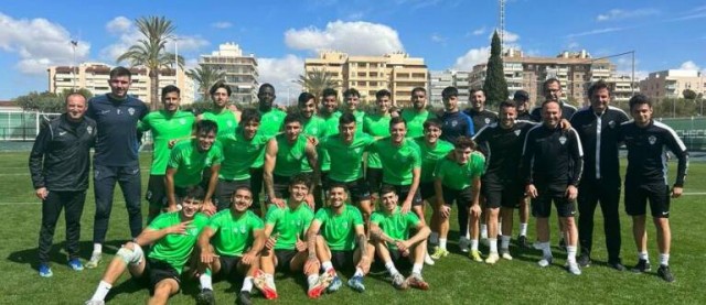El Elche contará con un equipo 'C' para jóvenes promesas internacionales
