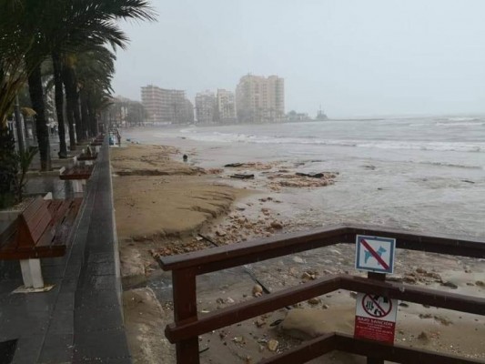 Torrevieja aprueba redactar proyectos del Renhace tres años después de que los impulsara el Botànic