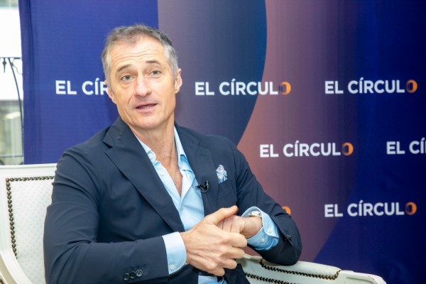 Sergio Elizalde, de Cervezas Ambar: “El conformismo es el cáncer de las compañías”