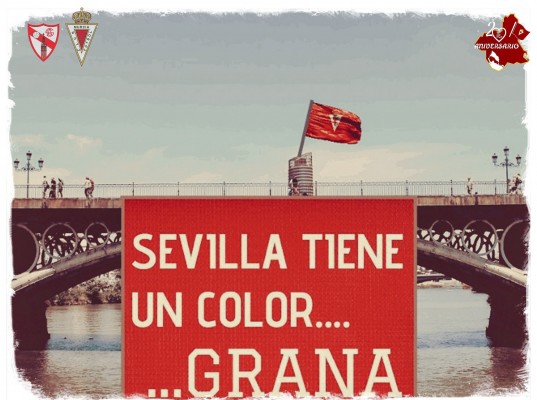 La Fepemur organiza un viaje para que los hinchas animen al Murcia en Sevilla 