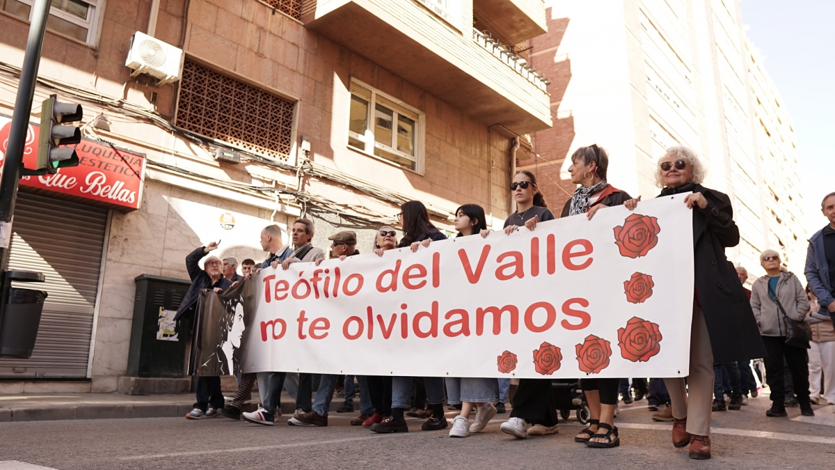  - Foto: MIGUEL ÁNGEL VALERO