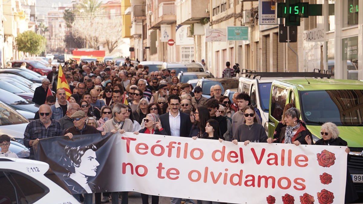  - Foto: MIGUEL ÁNGEL VALERO