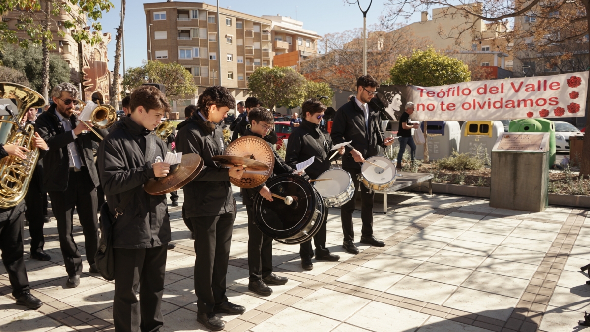  - Foto: MIGUEL ÁNGEL VALERO