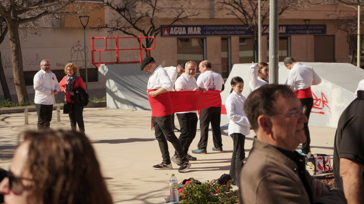  - Foto: MIGUEL ÁNGEL VALERO