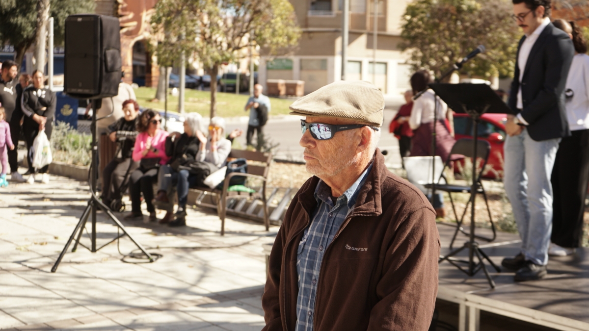  - Foto: MIGUEL ÁNGEL VALERO