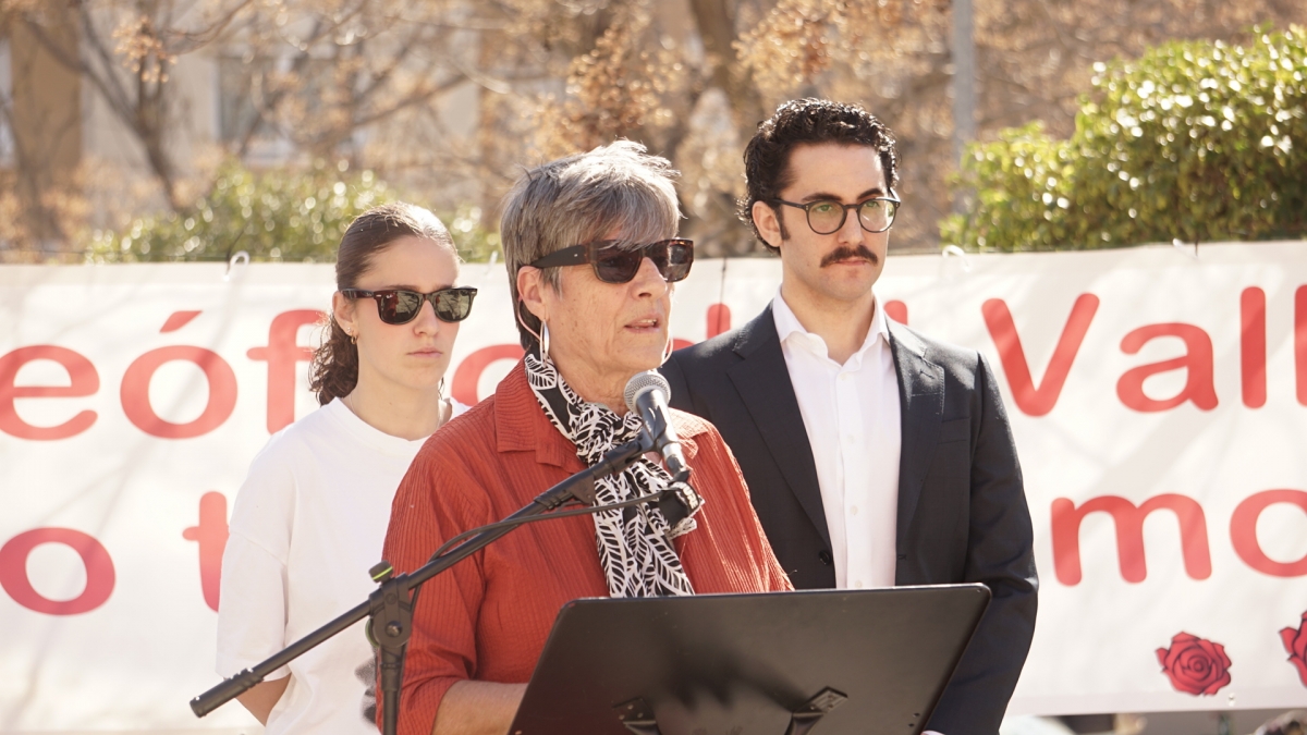  - Foto: MIGUEL ÁNGEL VALERO