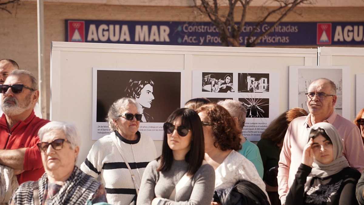  - Foto: MIGUEL ÁNGEL VALERO