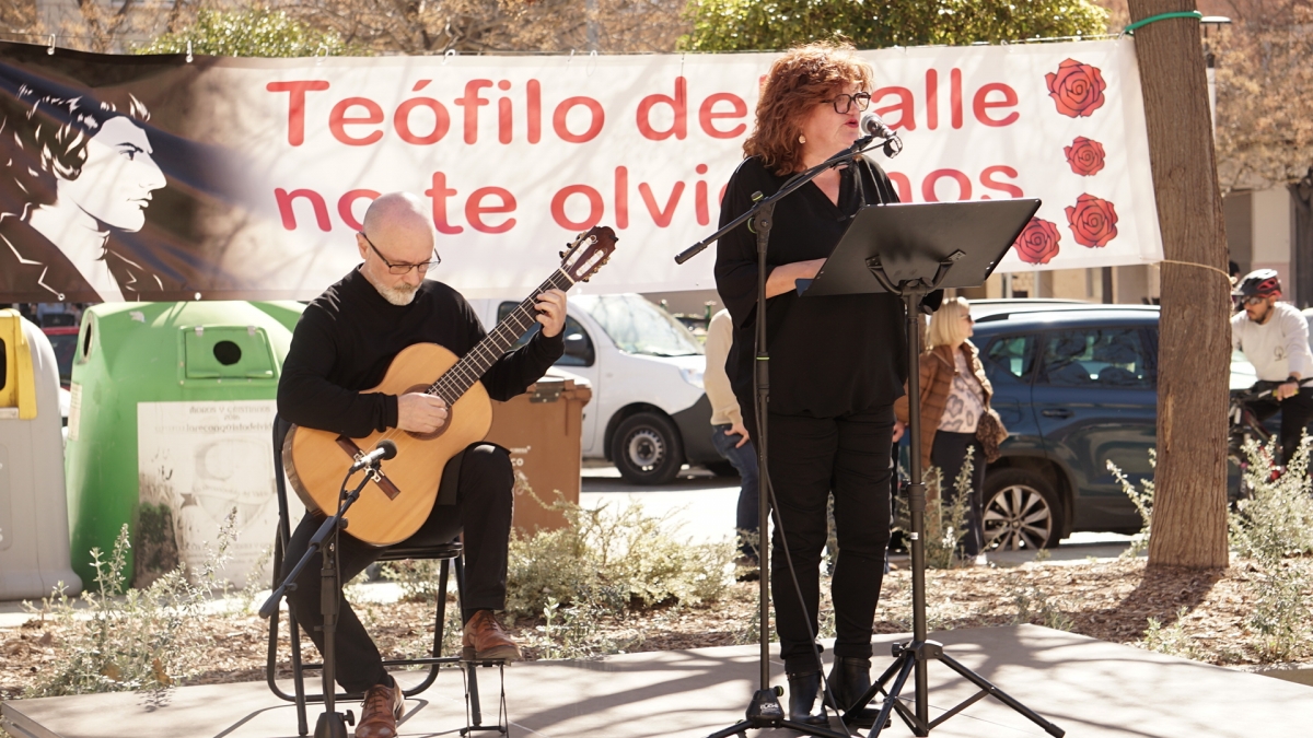  - Foto: MIGUEL ÁNGEL VALERO