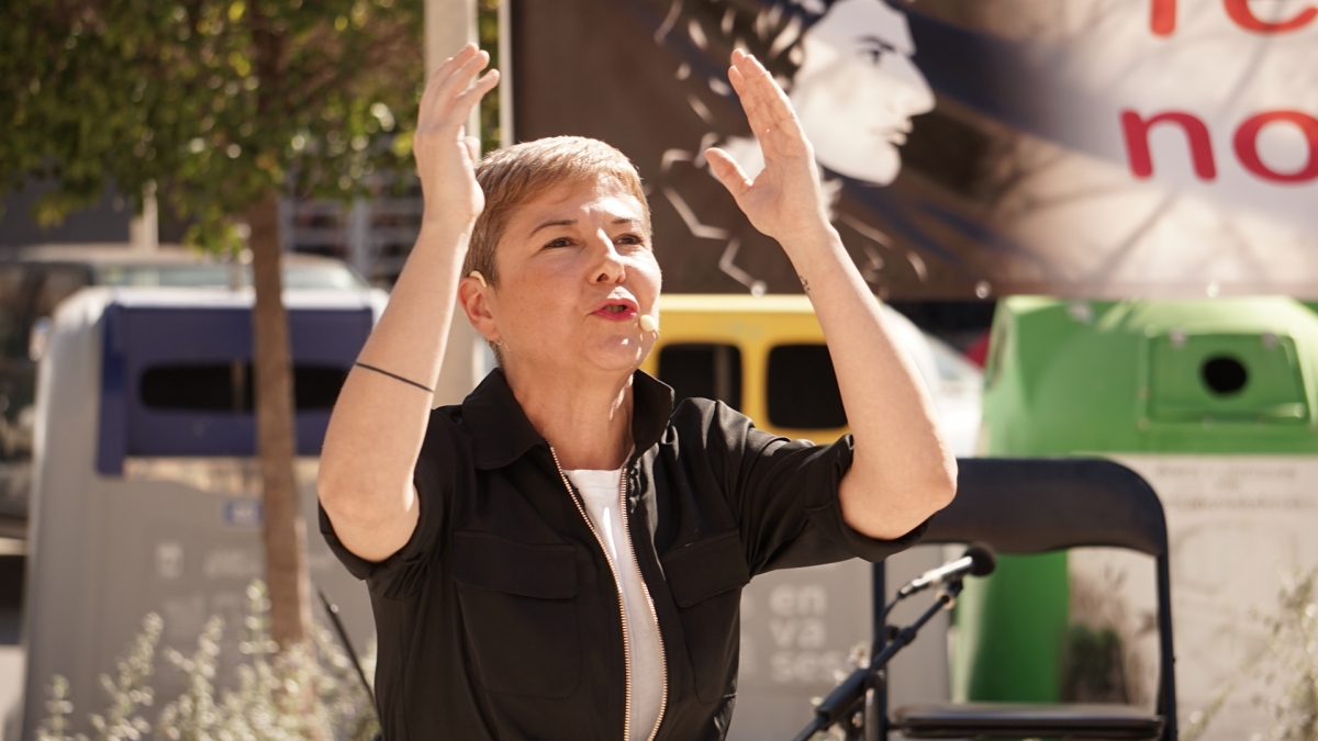  - Foto: MIGUEL ÁNGEL VALERO