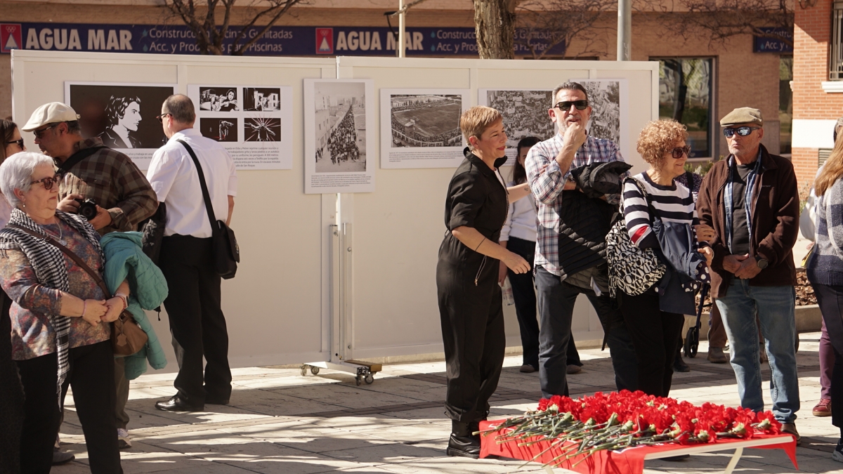  - Foto: MIGUEL ÁNGEL VALERO