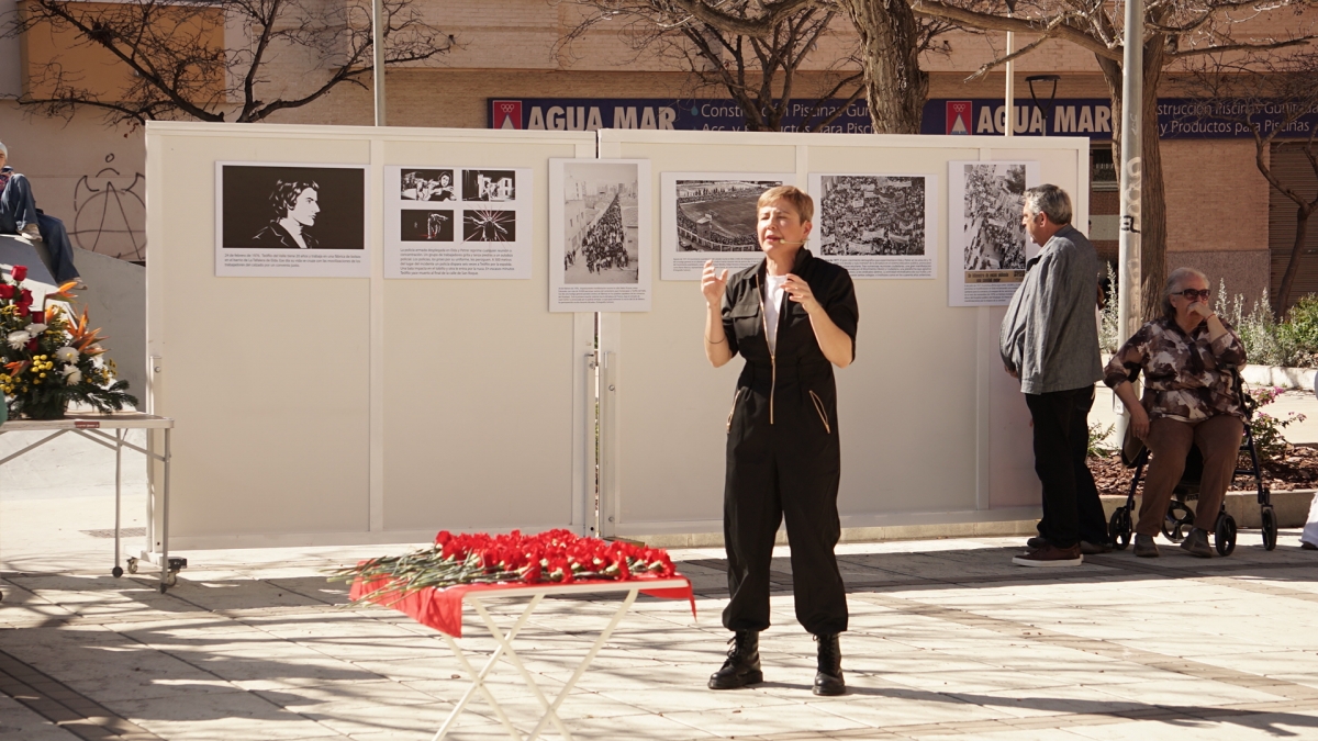  - Foto: MIGUEL ÁNGEL VALERO