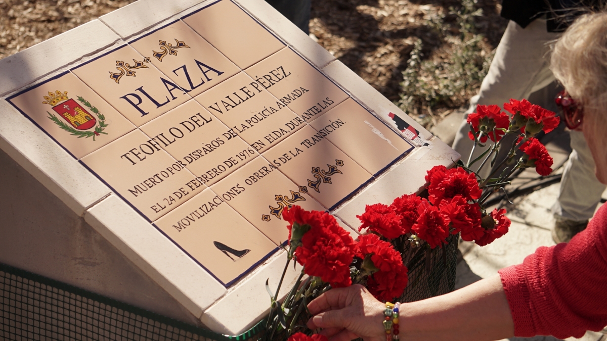  - Foto: MIGUEL ÁNGEL VALERO