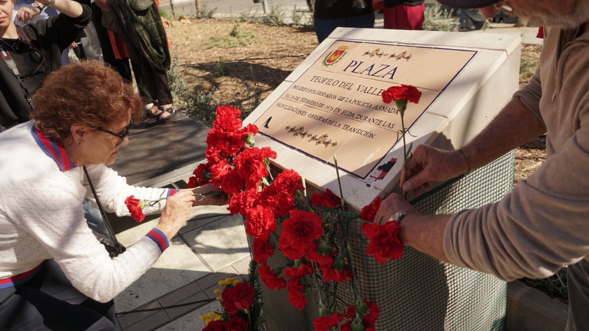  - Foto: MIGUEL ÁNGEL VALERO