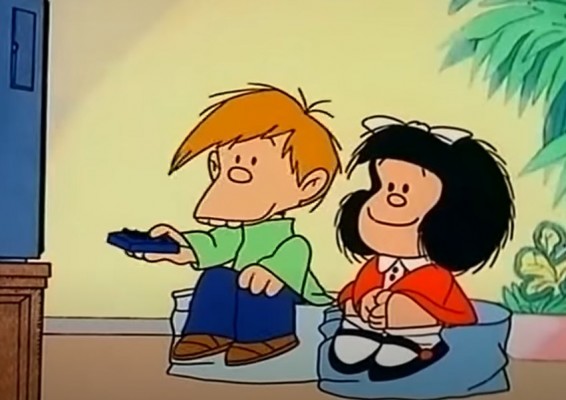 Mafalda cobrará vida en una serie de televisión dirigida por Juan José Campanella