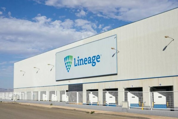 Agustín Fuentes (Lineage) alcanza los 10 millones de capital en su promotora inmobiliaria