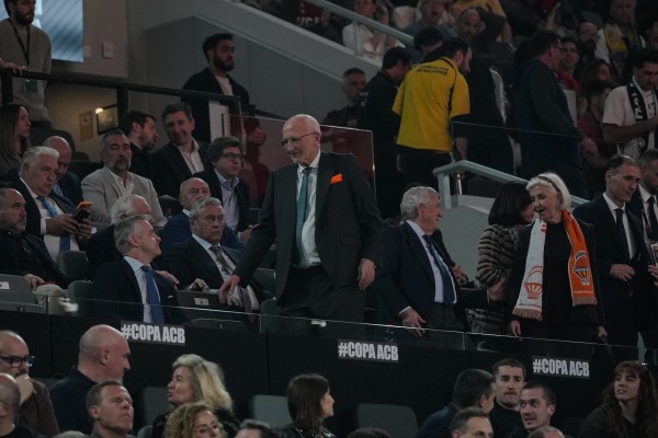 El Roig Arena vibra con su primera final de la Copa del Rey y ya apunta al torneo de 2027